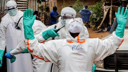 Ostkongo/D: Hilfswerk warnt vor Ausweitung der Ebola-Krise