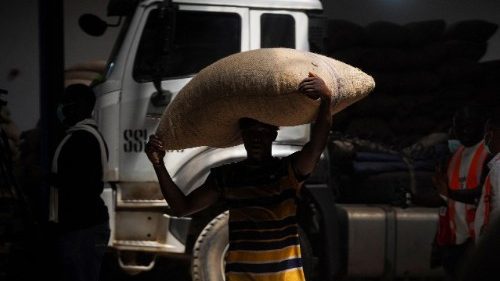 Nigeria: Multi-Krise im Nordosten
