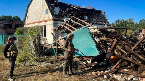 Ukraine: „Eine bl&uuml;hende Demokratie“ trotz des Krieges