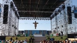 Baba Mtakatifu Leo XIV Jumamosi tarehe 22 Agosti 2026 amefanya hija ya kichungaji Jamhuri ya San Marino kama kumbukumbu ya Miaka 100 ya Uhusiano wa Kidiplomasia kati ya Vatican na San Marino sanjari na Kongamano la Urafiki