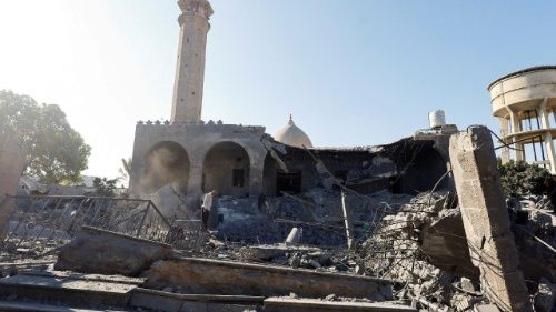 Gaza, nuovi attacchi israeliani: tra le vittime ancora bambini