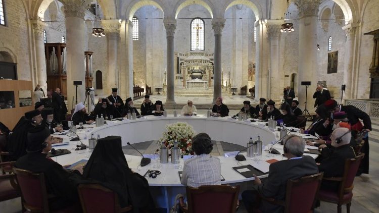 Majadiliano ya kidini ni sehemu ya vinasaba vya maisha na utume wa Kanisa