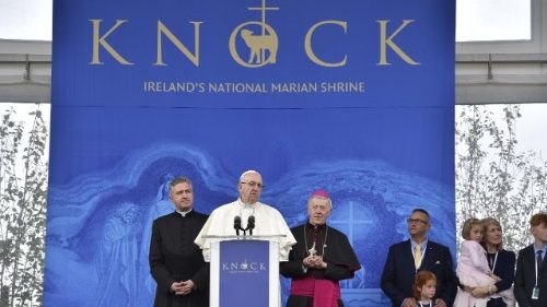 Angelus 26 agosto 2018