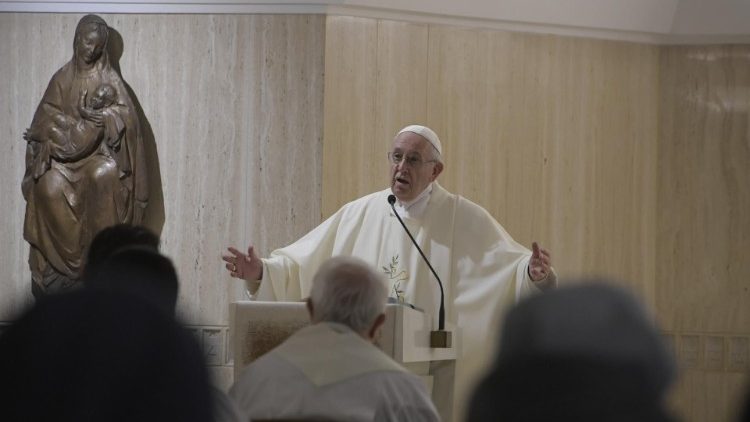 2018.11.05 Messa S. Marta