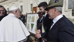 2019.02.27 Udienza Generale