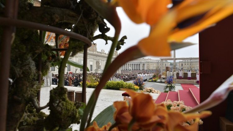 Bikira Maria Amepalizwa Mbinguni Mwili na Roho