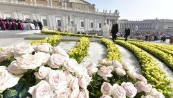 2019.04.24 Udienza Generale