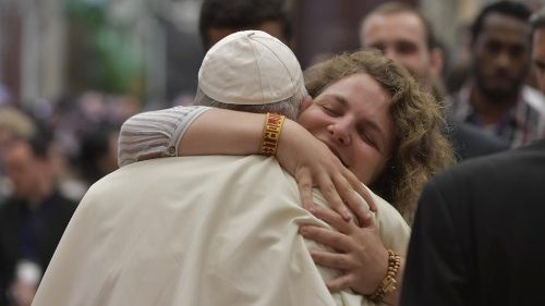 Papa Francisco: Que ninguém se sinta excluído do chamado de Deus