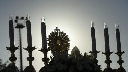 Solenidade de Corpus Christi