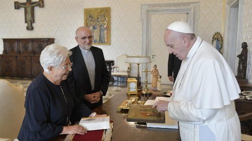 È morta Maria Voce, guidò i Focolari dopo Chiara Lubich