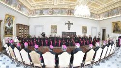 ആദ് ലിമിന സന്ദർശനം 