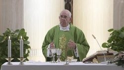 Messe à Sainte-Marthe