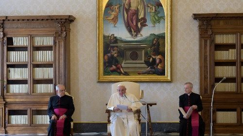 Saligprisningene: 5. Salige er de som hungrer og tørster etter rettferdigheten 