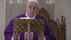 2020.04.04 Messa Santa Marta