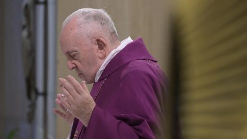 Il Papa: Dio converta i Giuda di oggi, mafiosi e usurai che sfruttano chi ha bisogno 