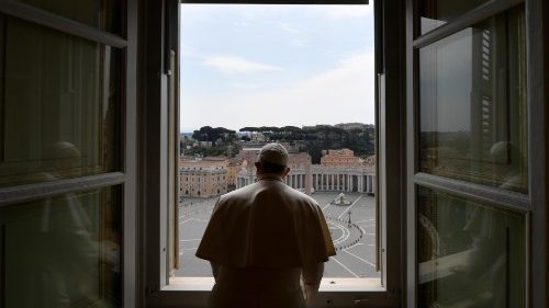 "Regina Cœli" du lundi 13 avril 2020