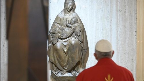 Il Papa: preghiamo insieme come fratelli per la liberazione da tutte le pandemie 