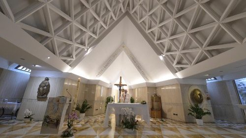 P&aacute;pež František obetoval omšu za Eur&oacute;pu, aby r&aacute;stla v jednote