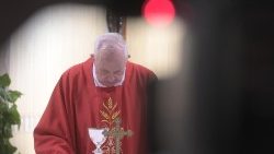 2020.05.14 Messa Santa Marta