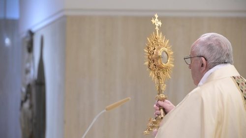 Najhoršou n&aacute;kazou pre kresťana je duchovn&aacute; svetskosť