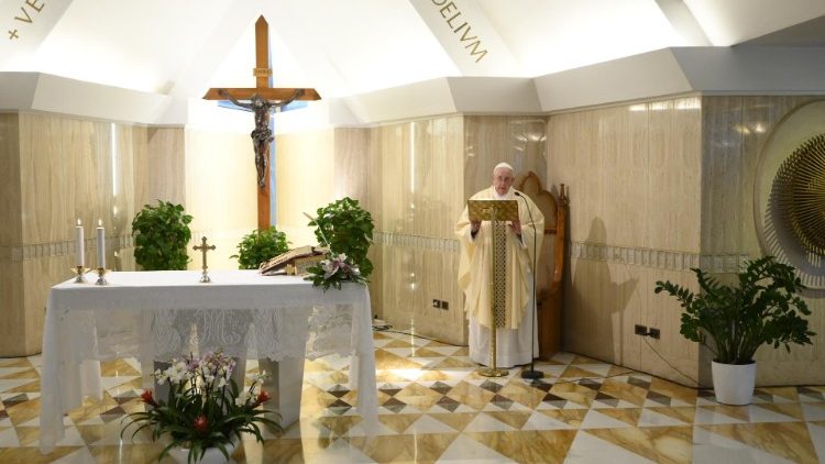 Ֆրանչիսկոս Պապ