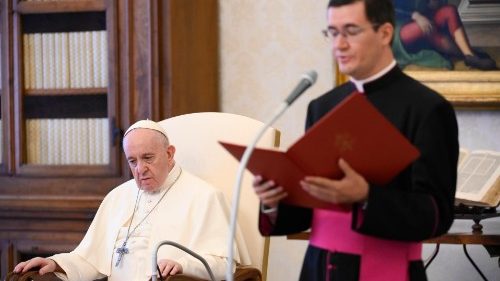 Audiência Geral de 24 de junho de 2020