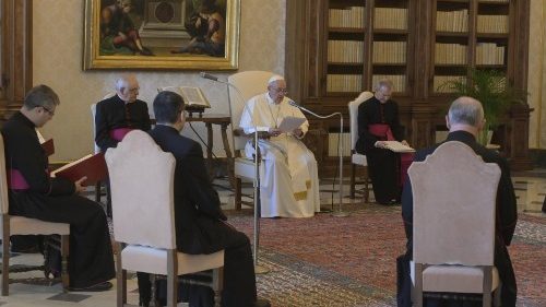 Audi&ecirc;ncia Geral de 05 de agosto de 2020