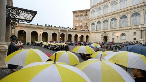 Audi&ecirc;ncia Geral de 23 de setembro de 2020