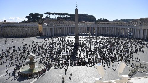 Angelus de 1º de novembro de 2020
