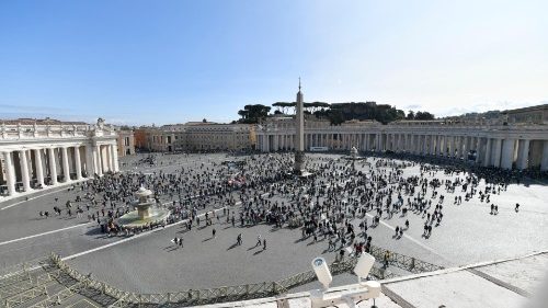 Angélus du 25 octobre 2020