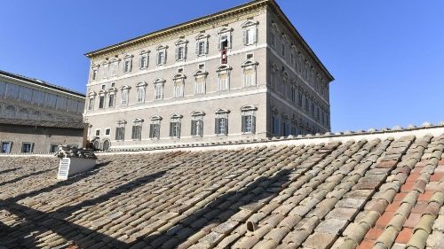 Angelus 22 novembre 2020