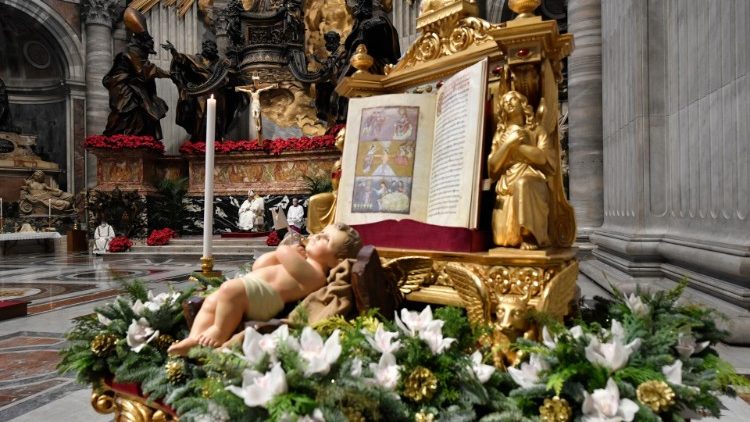 Kristo Yesu ni Mwana wa Mungu na Mkombozi wa Ulimwengu