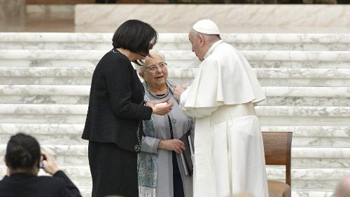 Il Movimento dei Focolari celebra 80 anni, il 7 dicembre incontro con il Papa