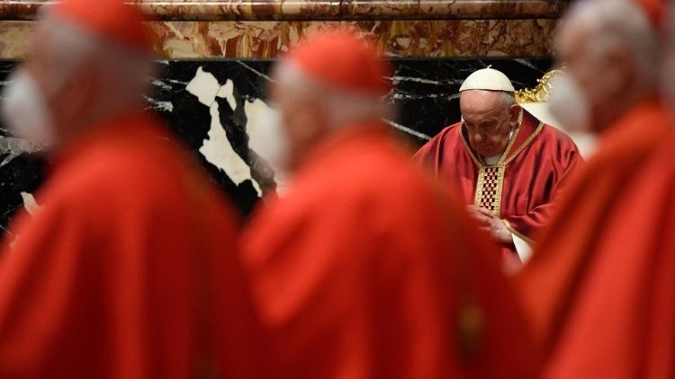 Msalaba ni Alama ya Ufuasi wa Kristo Yesu