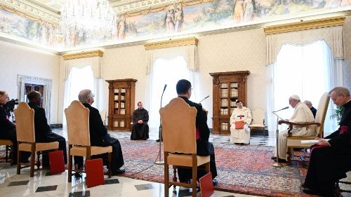 Audi&ecirc;ncia Geral de 05 de maio de 2021