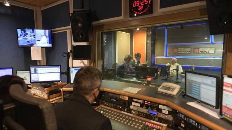 Tafuteni ukweli, tangazeni habari za matumaini, dumisheni hakii msingi