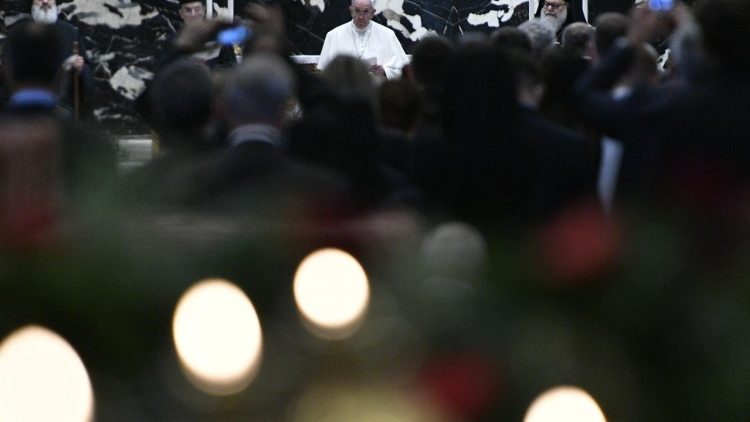 La giornata di preghiera per il Libano