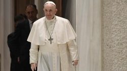 Papa Francisco visitará Verona em 18 de maio 2024