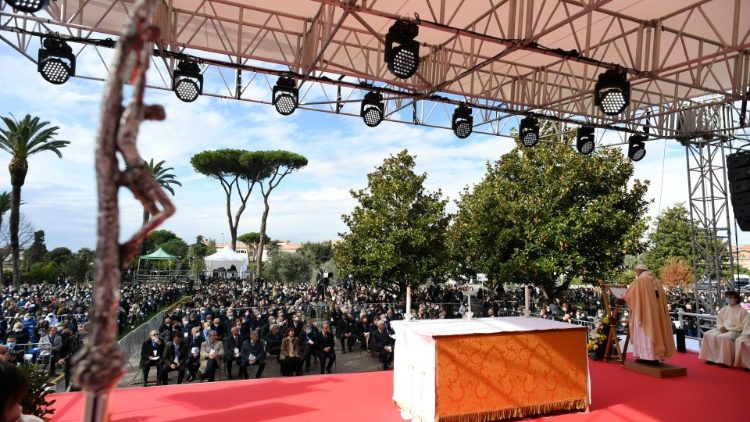 Wagonjwa wahudumiwe kikamilifu: kiroho, kimwili na kiutu