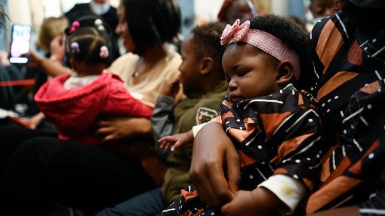 Migranci i uchodźcy