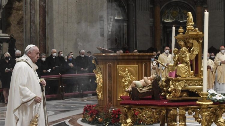 Watu wameouona utukufu wa Mungu Baba Mwenyezi