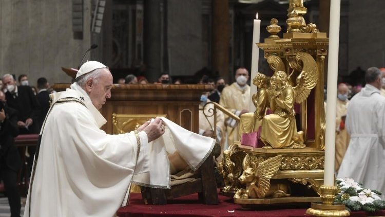 Kristo Yesu ni Mwana wa Mungu na Mkombozi wa Ulimwengu