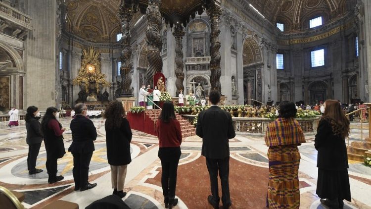 Dominika ya Neno la Mungu: Siku ya Wasomaji wa Neno la Mungu