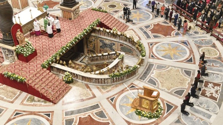 Maadhimisho ya Dominika ya V ya Neno la Mungu Kwa Mwaka 2024