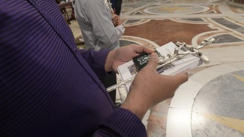 Domenica della Parola di Dio, il 21 gennaio celebrazione del Papa a San Pietro