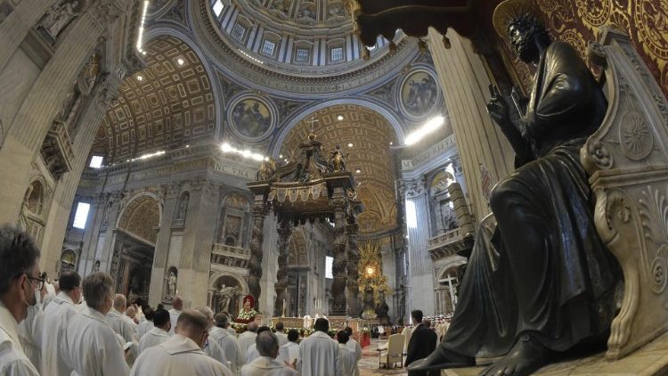 Maadhimisho ya Dominika ya Huruma ya Mungu: Toba na Wongofu