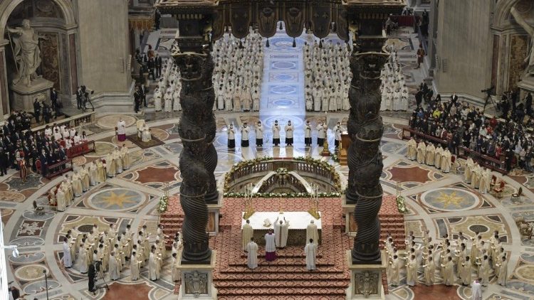 amani ni zawadi kutoka kwa Kristo Mfufuka