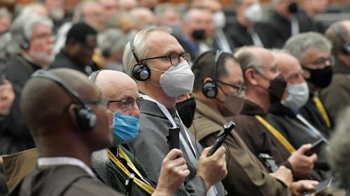 Jubilej misijonarjev usmiljenja, zakrament sprave kot vir upanja