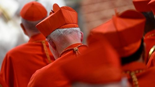 21 nye kardinaler