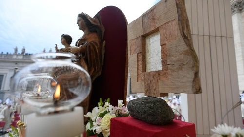 Kirche erh&auml;lt bald 12 neue Selige